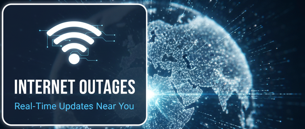 Internet outages in Columbus, Georgia - Real-time service disruption tracking