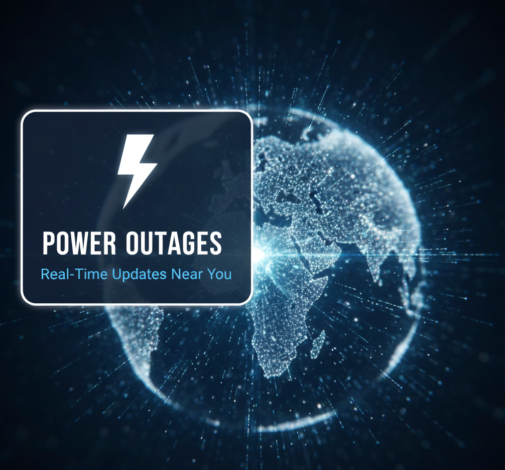 Power outages reported in Salem, Oregon