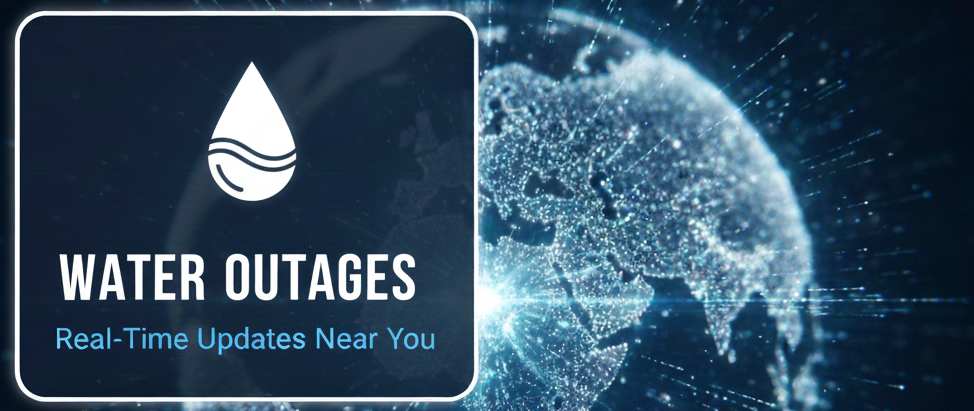 Water outages in Springfield, Missouri - Real-time service disruption tracking